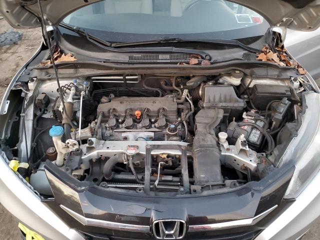 3CZRU6H30GM712961 Honda HR-V LX