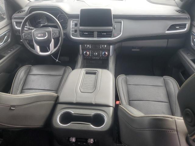 1GKS1GKD6MR368185 GMC Yukon Xl C1500 Slt