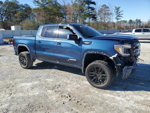 3GTU9CET3NG175664 GMC Sierra Limited K1500 Elevation