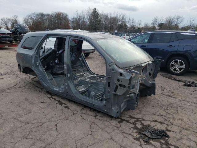 1C4SDJH90PC555044 Dodge Durango Srt Hellcat