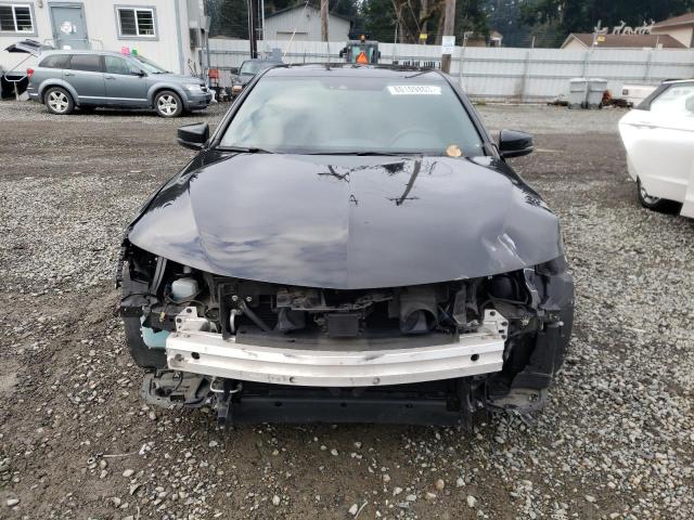 19UUB1F65KA002743 Acura Tlx Technology