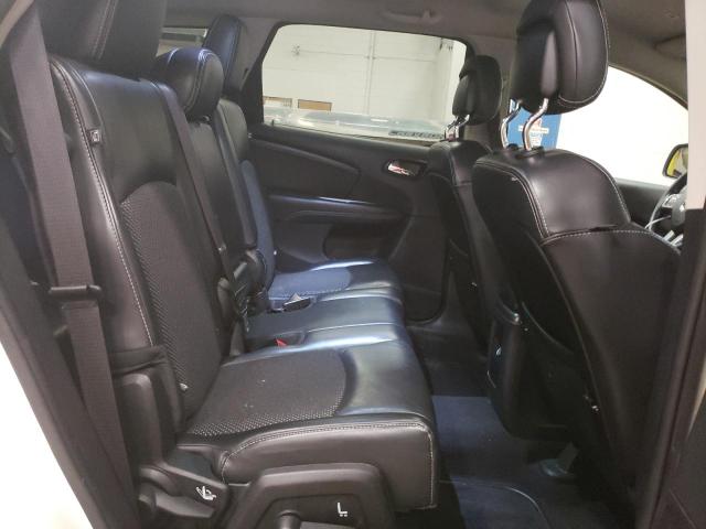 3C4PDCGG4KT716932 Dodge Journey Crossroad