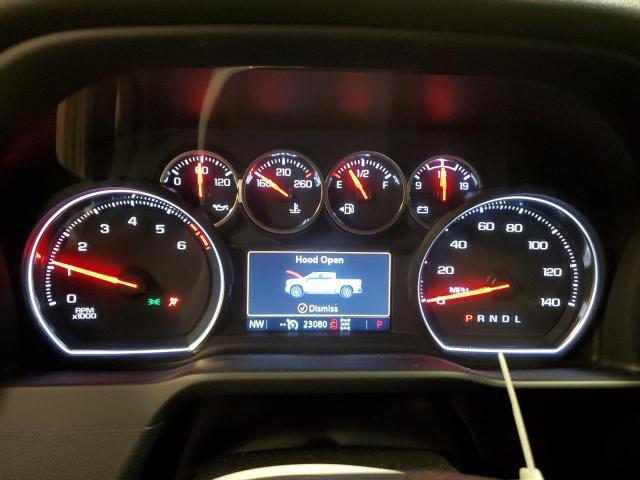 1GC4YTE71NF277696 Chevrolet Silverado K3500 Lt