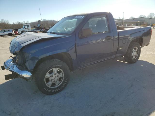 Auction sale of the 2005 Gmc Canyon, vin: 1GTCS148258158684, lot number: 81164363