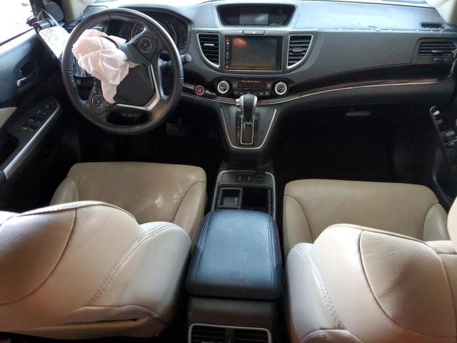 2HKRM3H74FH546150 Honda CR-V EXL