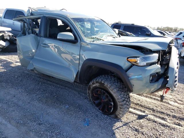3TMCZ5AN2PM547384 Toyota Tacoma Double Cab