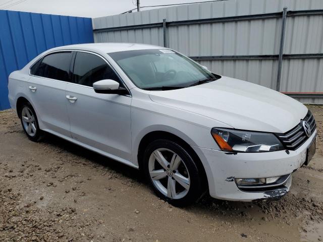 1VWAS7A3XFC081061 Volkswagen PASSAT S