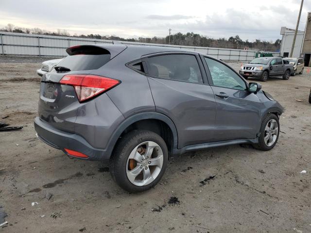 3CZRU6H51GM764603 Honda HR-V EX