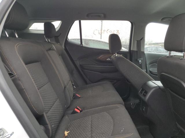 3GKALMEV8KL123594 GMC Terrain Sle