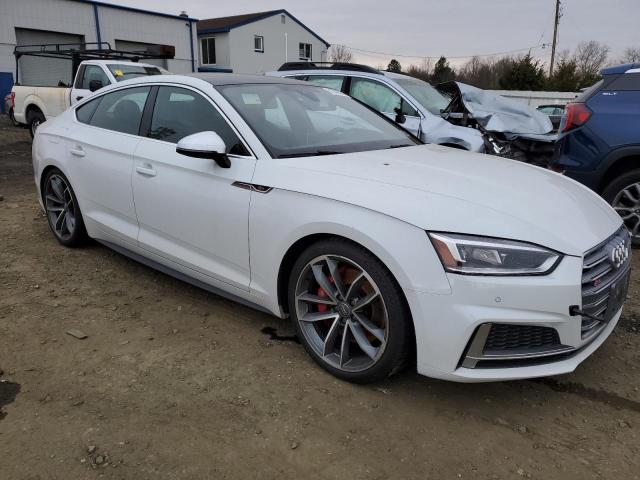 WAUB4CF59KA095914 Audi S5 Premium Plus