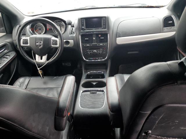 2C4RDGEG5HR779679 Dodge Grand Caravan Gt