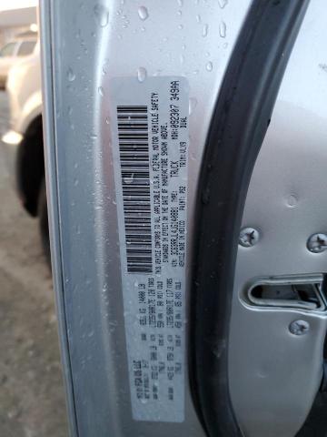 3C63RRJL4JG140881 RAM 3500 Laie