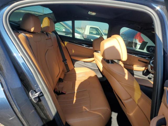 WBAJA7C54KWW25354 BMW 530 XI