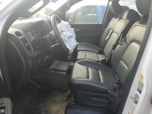 1C6SRECG5PN619783 RAM 1500 Tradesman