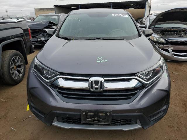 2HKRW6H30KH219005 Honda CR-V LX