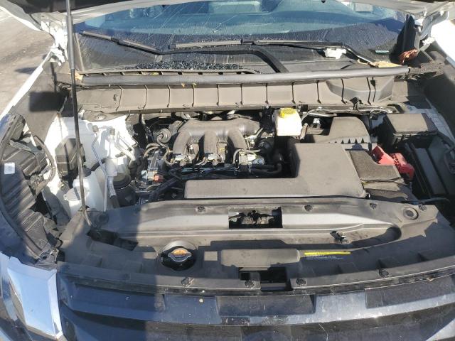 5N1DR3BD8PC260725 Nissan Pathfinder Sv