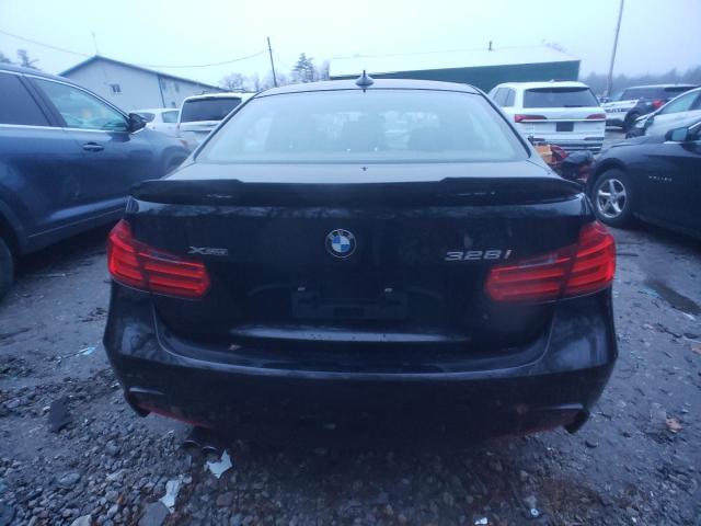 WBA3B5C55EP542086 BMW 328 Xi Sulev