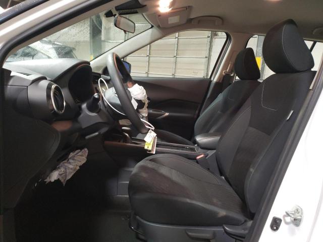 3N1CP5CV2PL523422 Nissan KICKS SV