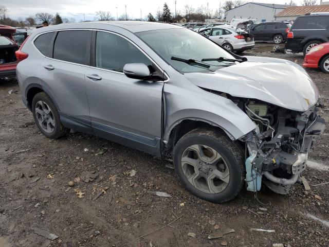 5J6RW2H52HL042420 Honda CR-V EX