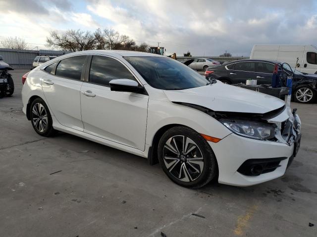 JHMFC1F38JX041458 Honda CIVIC EX