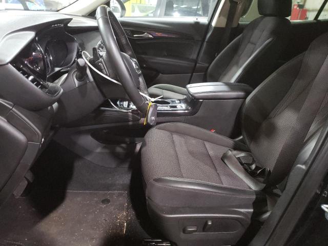 LRBAZLR48ND146582 Buick Envision Preferred