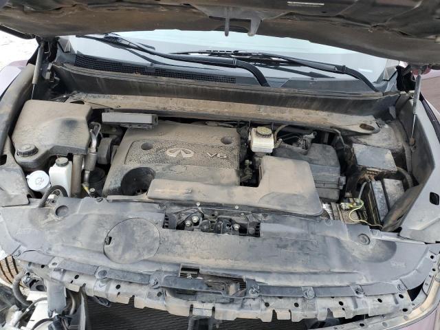 5N1AL0MM2FC523094 Infiniti QX60
