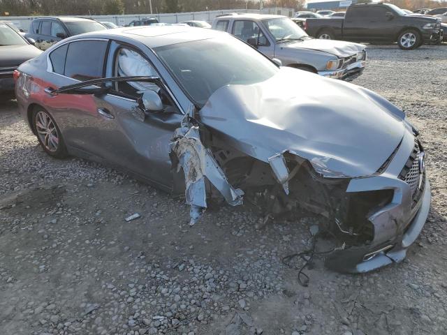 JN1BV7AP0EM677468 Infiniti Q50 BASE