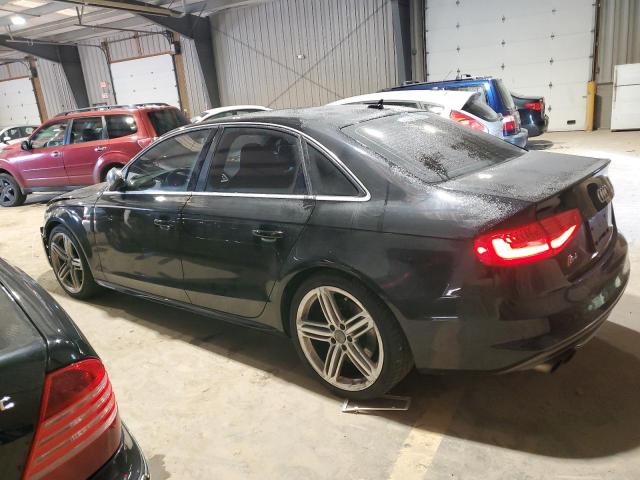 WAUDGAFL6EA082609 Audi S4 Premium Plus