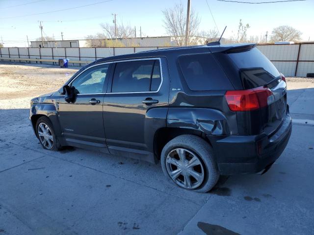 2GKALMEK6H6352519 GMC Terrain Sle