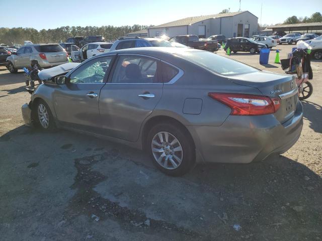 1N4AL3AP0HN328984 Nissan ALTIMA 2.5