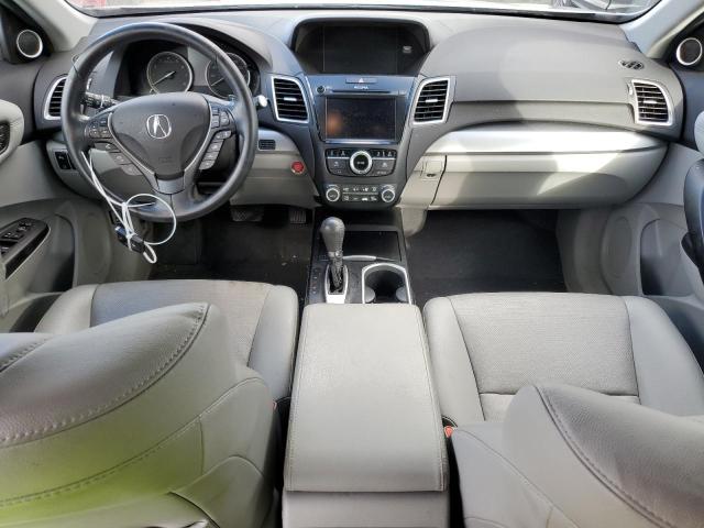 5J8TB4H76GL009599 Acura Rdx Advance