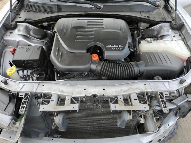 2C3CDXBG4EH243449 Dodge Charger Se