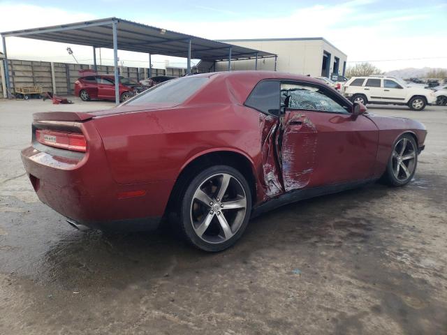 2C3CDYBT5EH256049 Dodge Challenger R/t