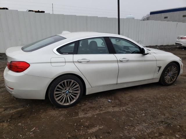 WBA4C9C51FD331141 BMW 428 Xi Gran Coupe Sulev