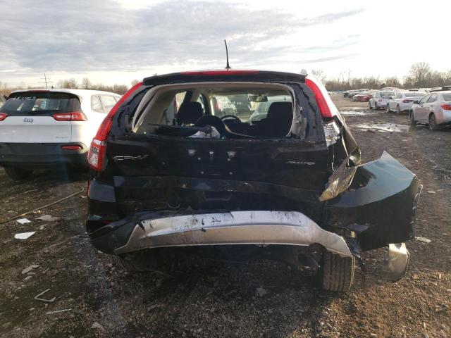 2HKRM4H73GH677061 Honda CR-V EXL