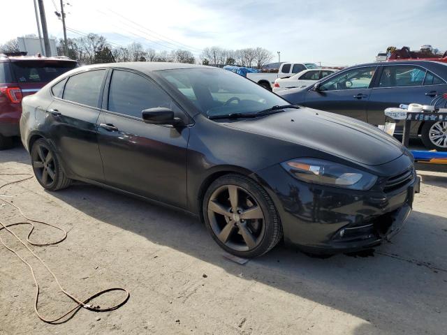 1C3CDFEB0FD252853 Dodge DART GT