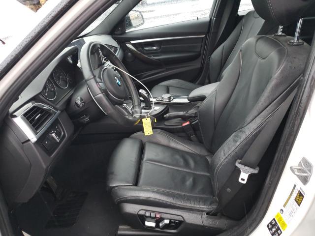 WBA8K3C57HK678733 BMW 330 XI