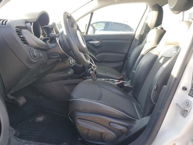 ZFBCFYCB5JP711955 Fiat 500x Trekking