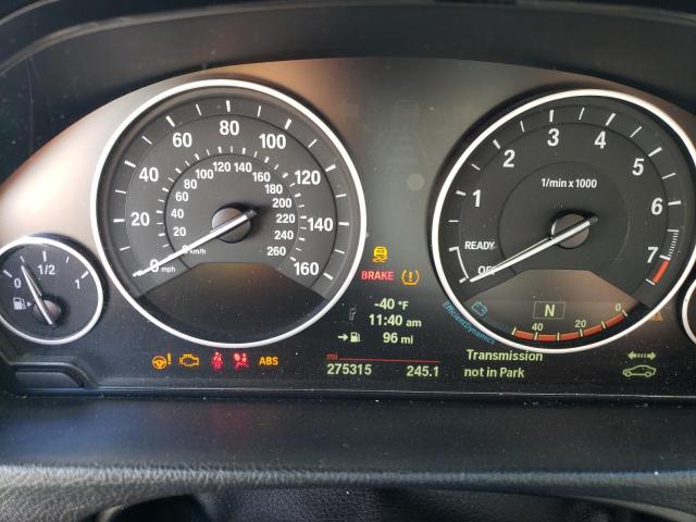 WBA3C1C54EK107983 BMW 328 I Sulev