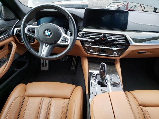 WBA13BK01NCJ62095 BMW M550xi