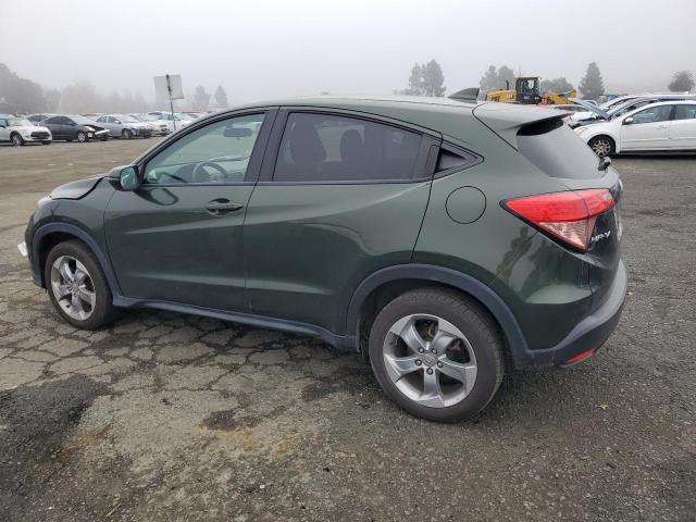 3CZRU6H50GM765922 Honda HR-V EX
