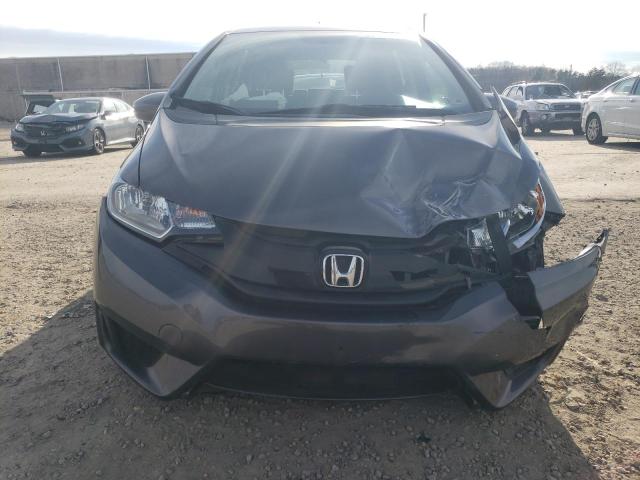 3HGGK5H50FM784869 Honda FIT LX