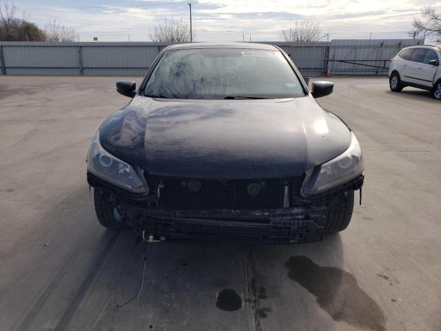 1HGCR2F54EA092928 Honda Accord Sport