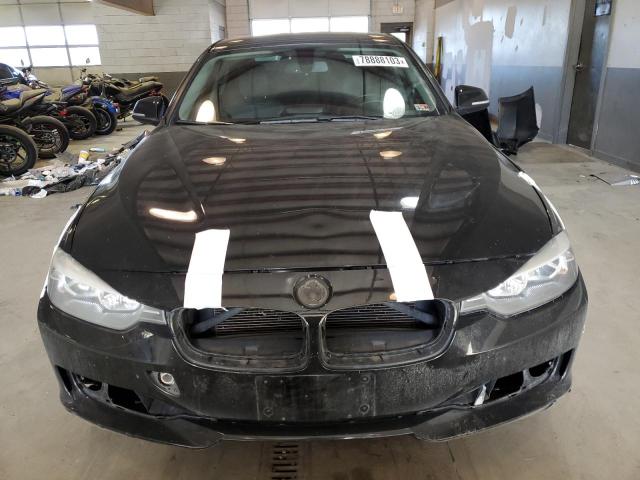 WBA3A5C57FF606199 BMW 328 I