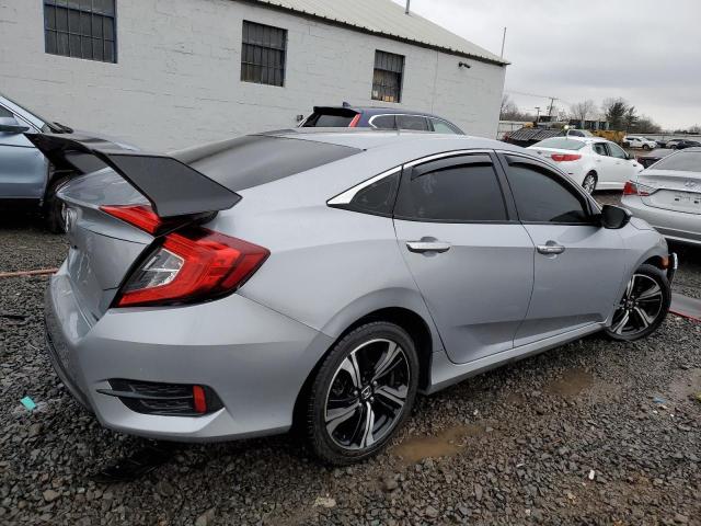2HGFC2F53HH510190 Honda Civic Lx