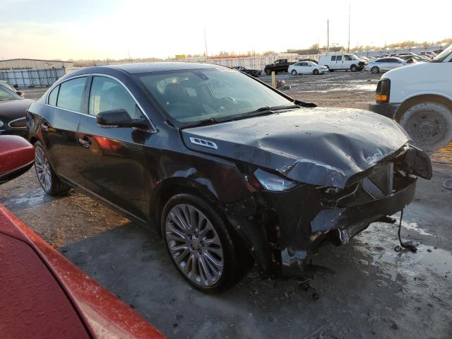1G4GF5G35EF111282 Buick Lacrosse Touring