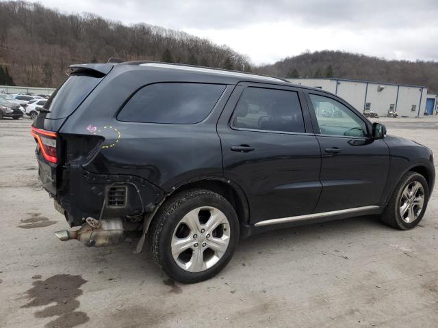 1C4RDJDG2EC595321 Dodge DURANGO LIMITED