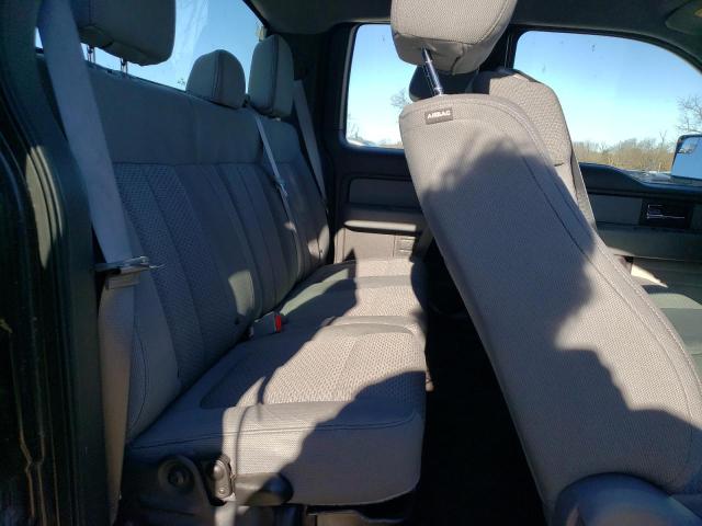 1FTEX1EM5EKE54971 Ford F150 Super Cab