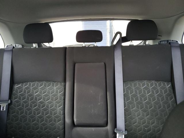 JA4APUAU6NU016089 Mitsubishi Outlander Sport Es