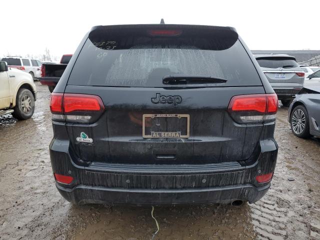 1C4RJFAG0HC787206 Jeep Grand Cherokee Laredo